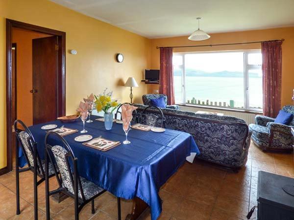 Rossbeigh Beach Cottage No 6 Ngoại thất bức ảnh