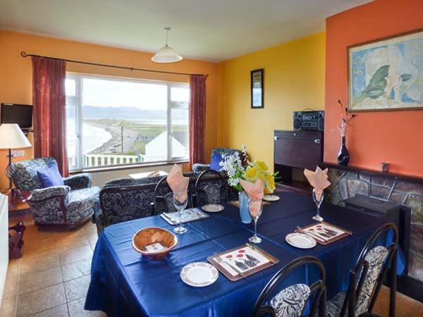 Rossbeigh Beach Cottage No 6 Ngoại thất bức ảnh